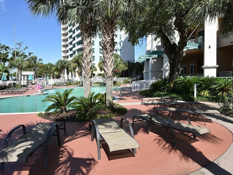 Legacy Towers-legacy II 405