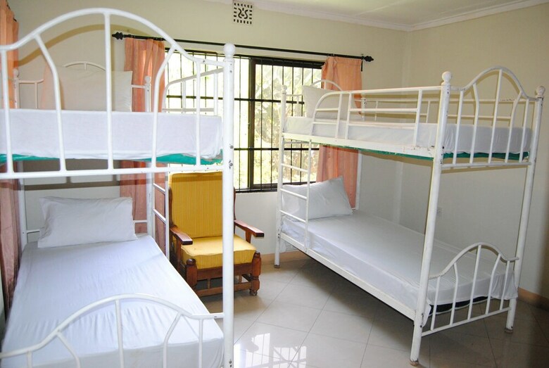 Hotel Runako Lodge