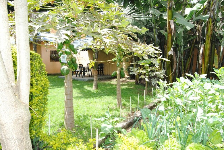 Hotel Runako Lodge