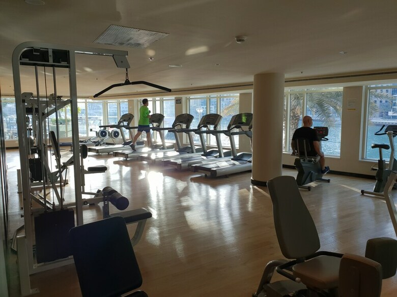 Apartamento Superb Place 180 Degrees Marina Sea View