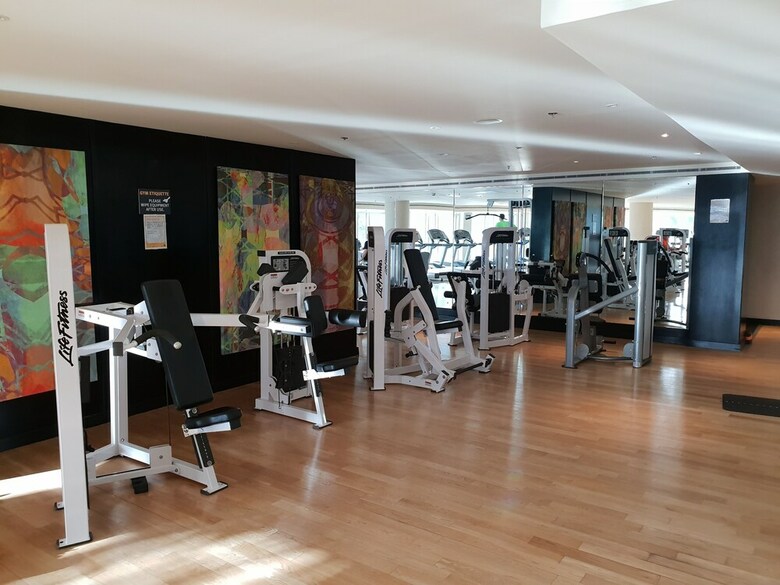 Apartamento Superb Place 180 Degrees Marina Sea View