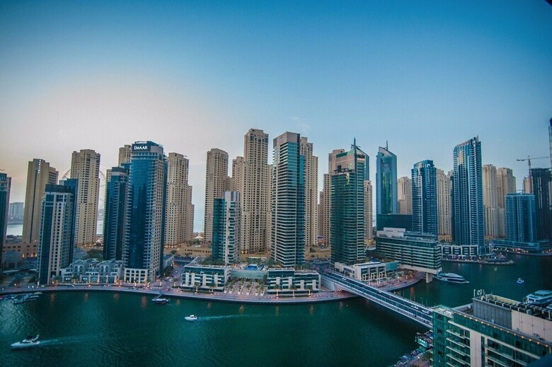 Apartamento Superb Place 180 Degrees Marina Sea View