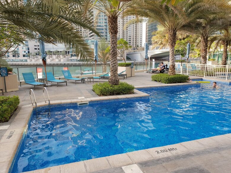 Apartamento Superb Place 180 Degrees Marina Sea View