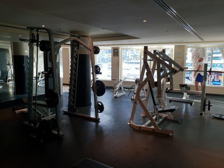 Apartamento Superb Place 180 Degrees Marina Sea View