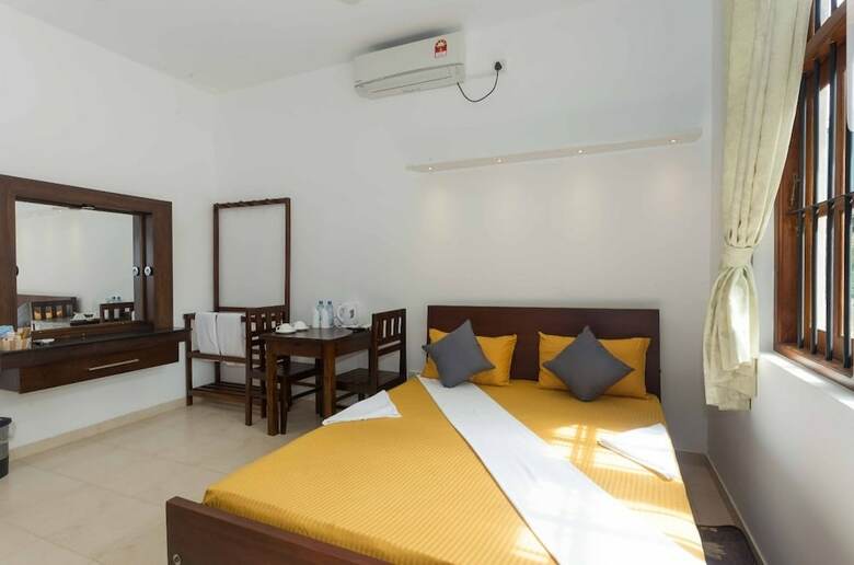 Hotel Araliya Cottage