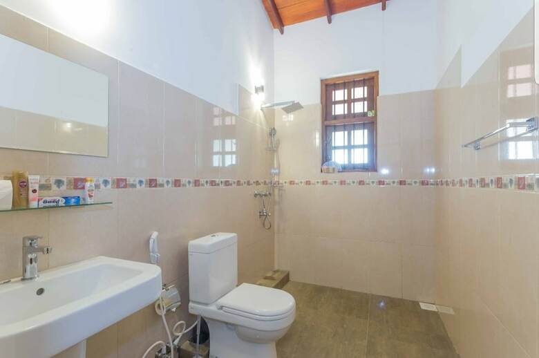 Hotel Araliya Cottage