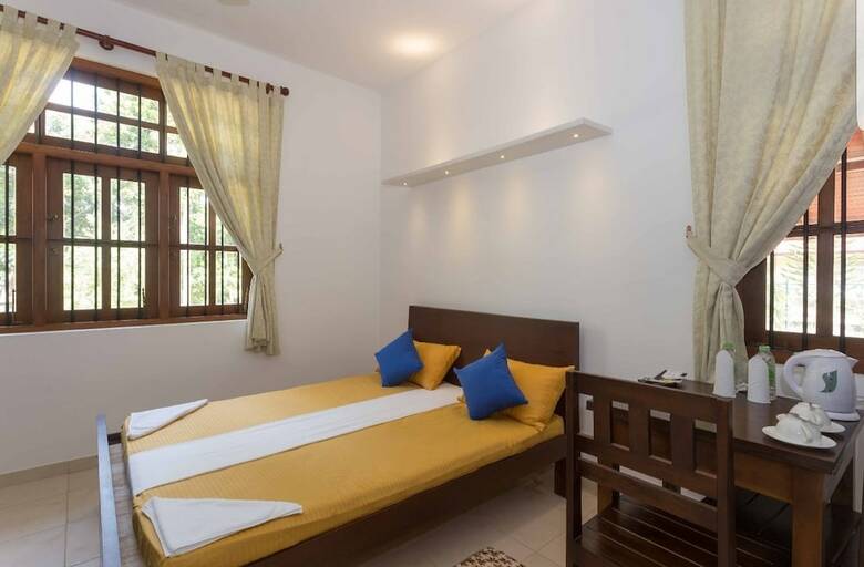 Hotel Araliya Cottage