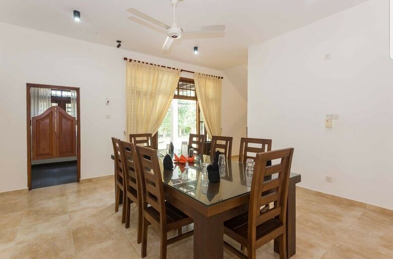 Hotel Araliya Cottage