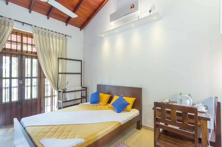 Hotel Araliya Cottage