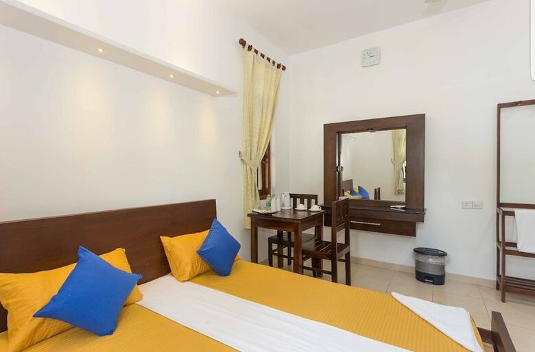 Hotel Araliya Cottage