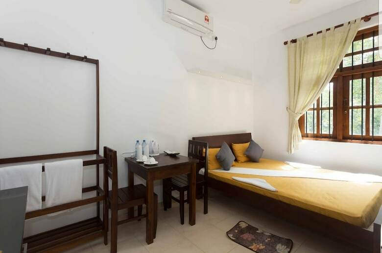 Hotel Araliya Cottage