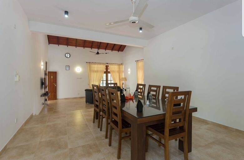 Hotel Araliya Cottage