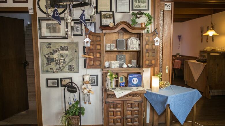 Hotel-restaurant L�tkebohmert