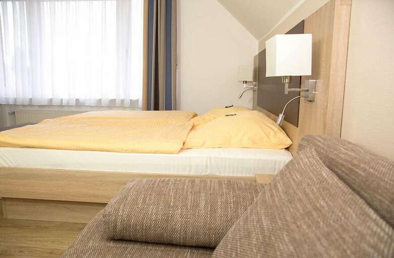 Hotel-restaurant L�tkebohmert