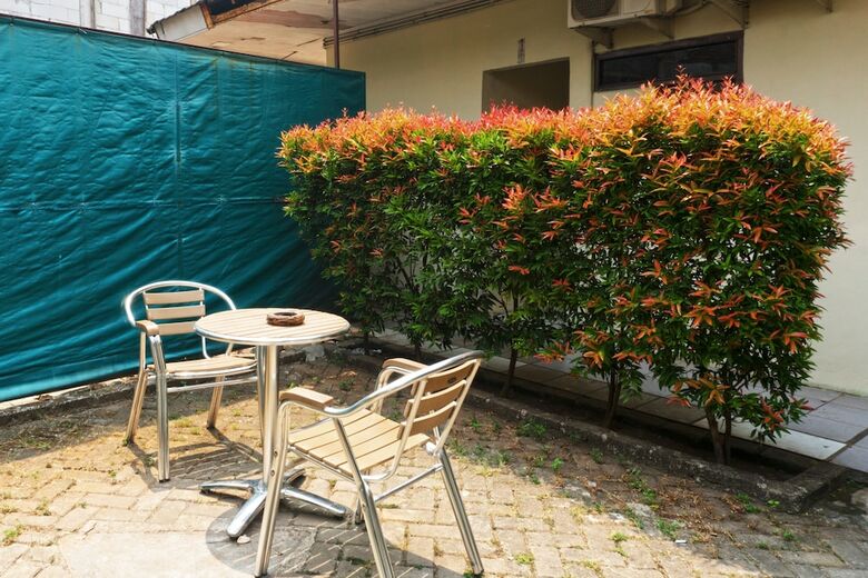Hotel Salihara Kost