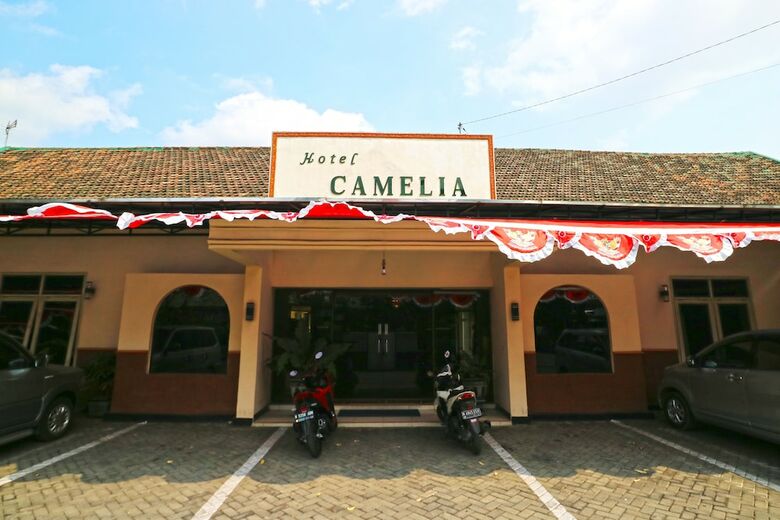 Camelia Hotel