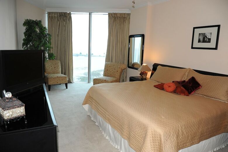Sea Breeze-sea Breeze 509 Deluxe