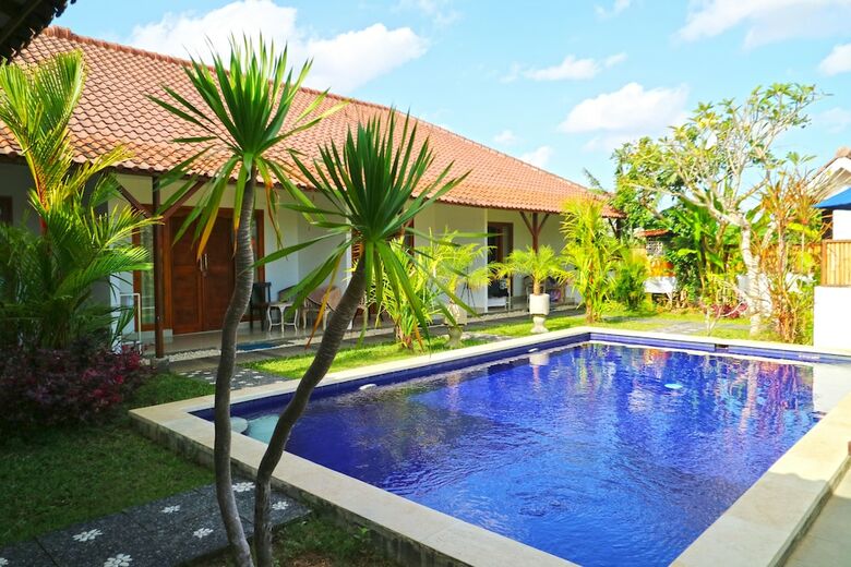 Hotel Pererenan Nengah Guesthouse