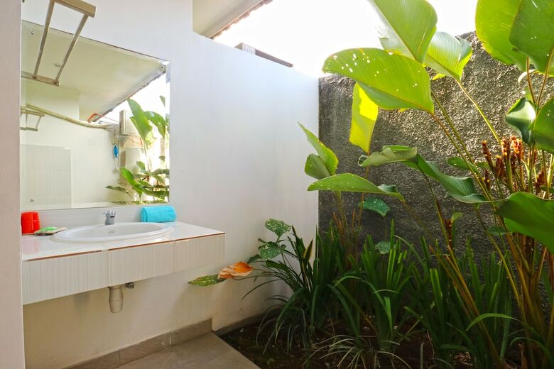 Hotel Pererenan Nengah Guesthouse
