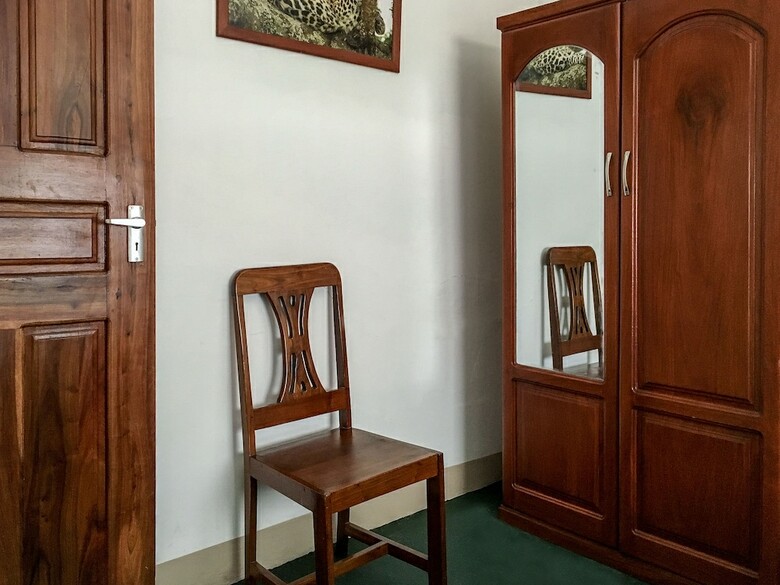 Hotel Mama Wilsen House
