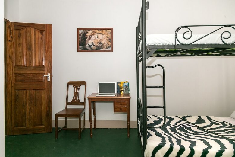 Hotel Mama Wilsen House
