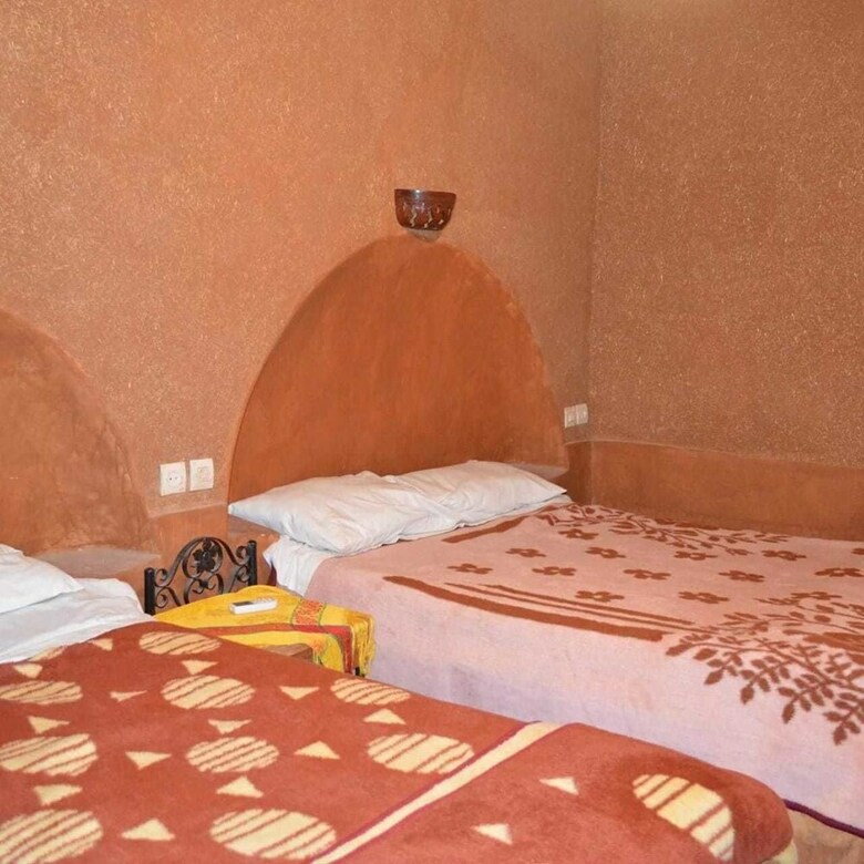 Hotel Auberge Ouadjou