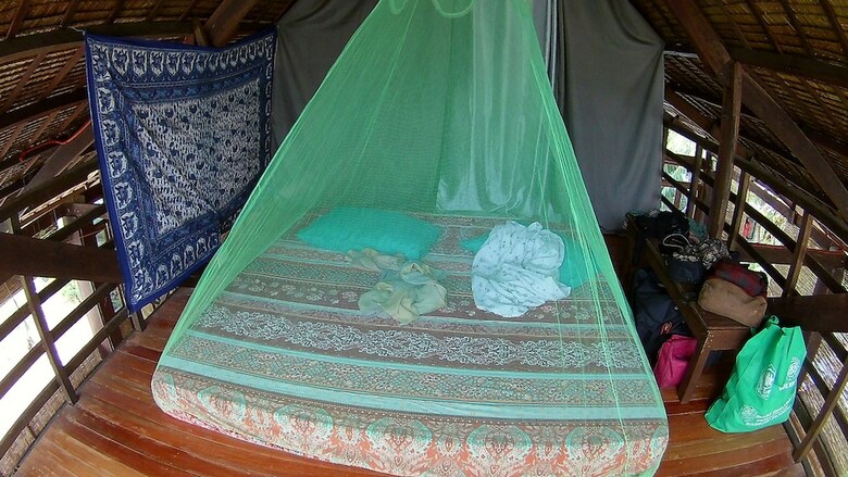 Hostal Footprints Homestay - Hostel - Adults Only