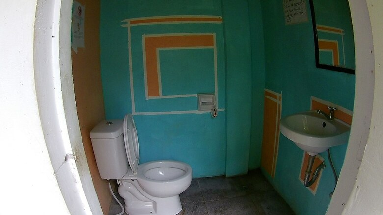Hostal Footprints Homestay - Hostel - Adults Only