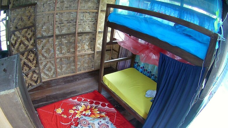 Hostal Footprints Homestay - Hostel - Adults Only