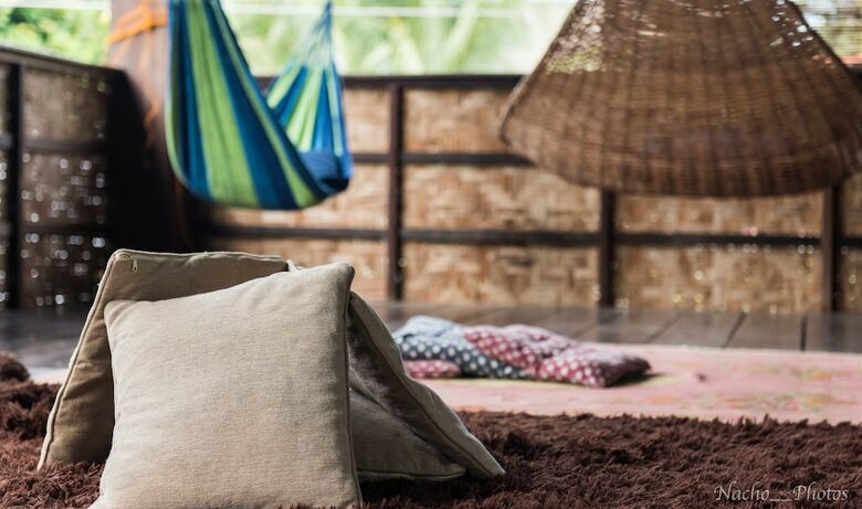 Hostal Footprints Homestay - Hostel - Adults Only