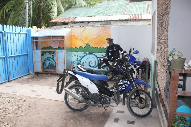 Hostal Footprints Homestay - Hostel - Adults Only