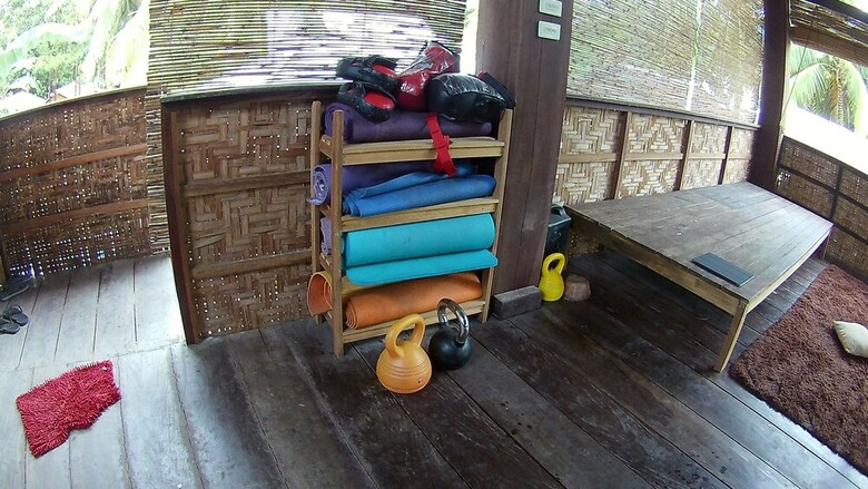 Hostal Footprints Homestay - Hostel - Adults Only