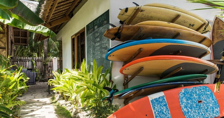 Hostal Footprints Homestay - Hostel - Adults Only