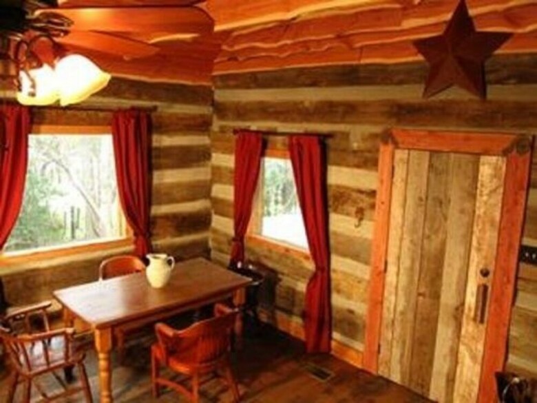 Agroturismo Scenic Hill Retreat