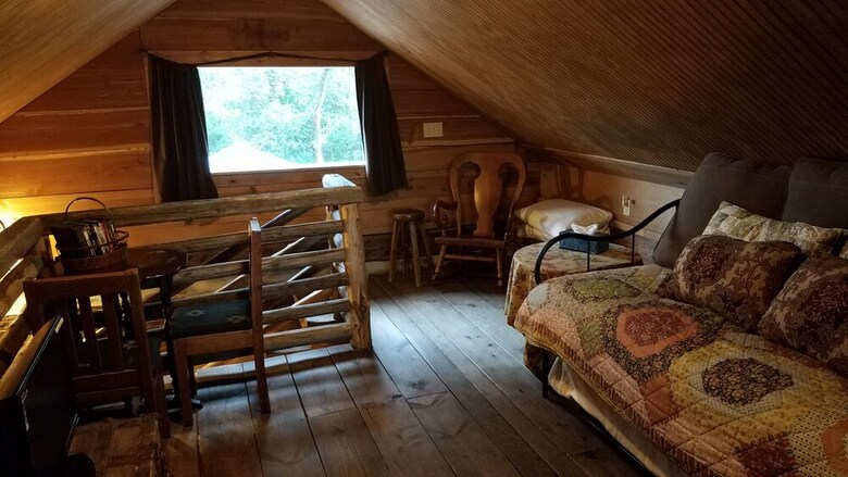 Agroturismo Scenic Hill Retreat