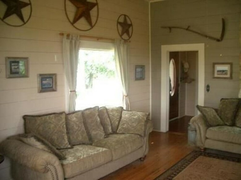 Agroturismo Scenic Hill Retreat