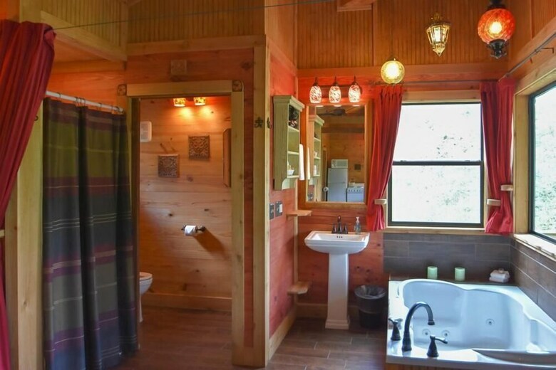 Agroturismo Scenic Hill Retreat