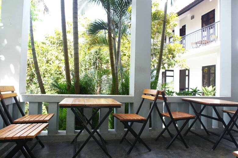 Hotel Khanh's Home