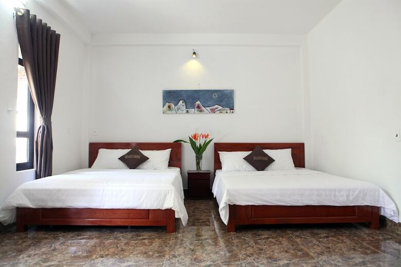 Hotel Khanh's Home