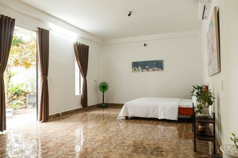 Hotel Khanh's Home