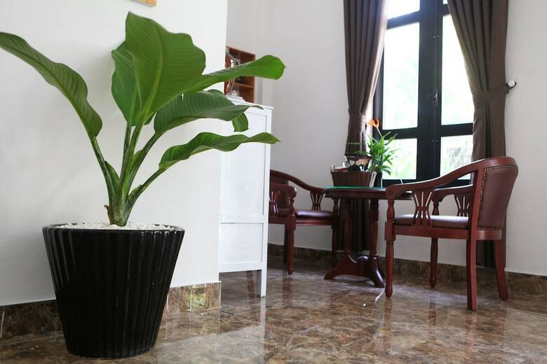 Hotel Khanh's Home