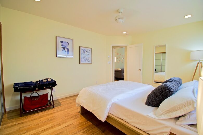 Apartamentos Modern Contemporary Venice Getaway