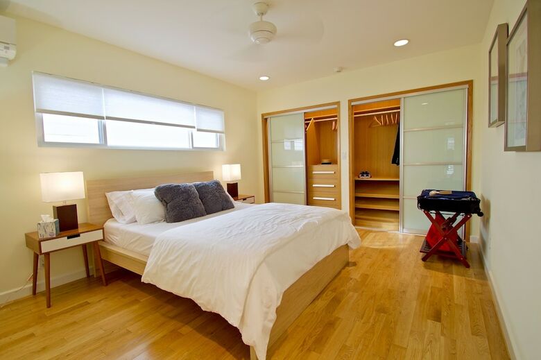 Apartamentos Modern Contemporary Venice Getaway