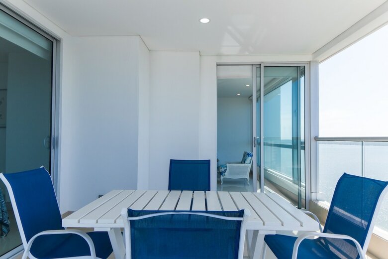 Apartamentos Palmetto Sunset By Nomad Guru