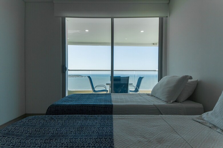 Apartamentos Palmetto Sunset By Nomad Guru