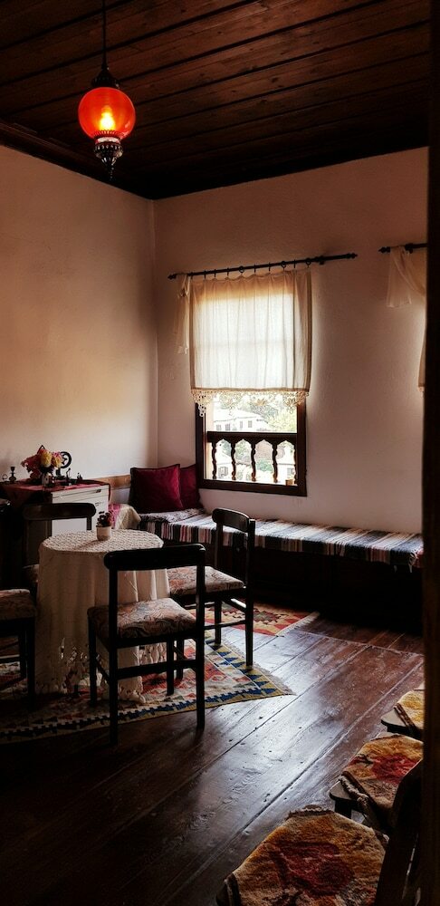 Hotel Masal Pansiyon