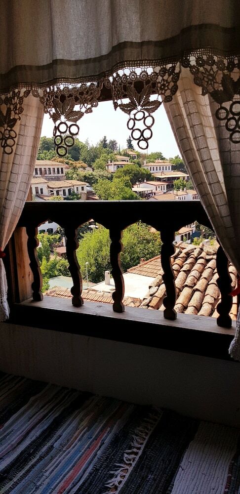 Hotel Masal Pansiyon