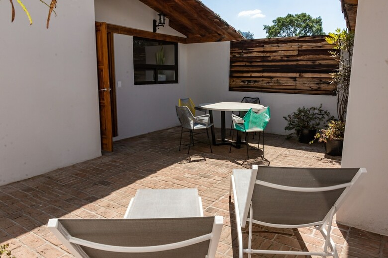 Hotel Boutique Unico Avandaro