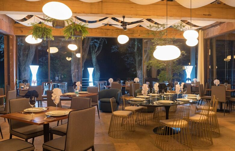 Hotel Boutique Unico Avandaro