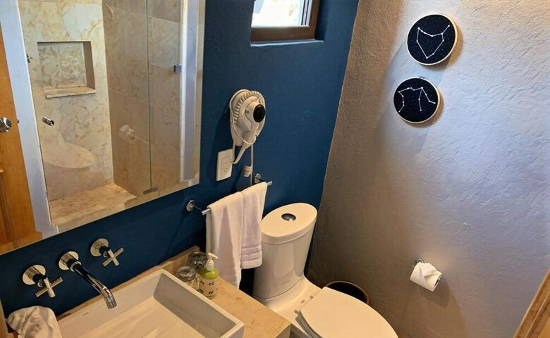Hotel Boutique Unico Avandaro